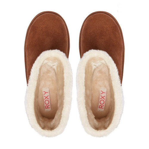 Roxy Molly - Faux Sheepskin Boots for Girls